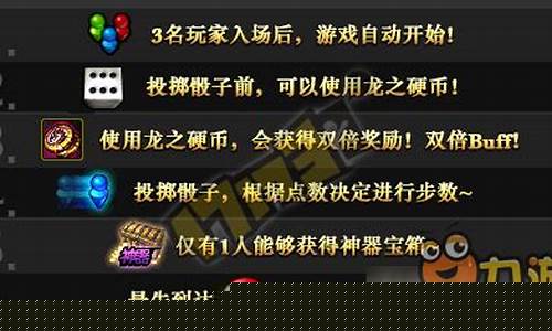 dnf大富翁活动攻略_dnf大富翁