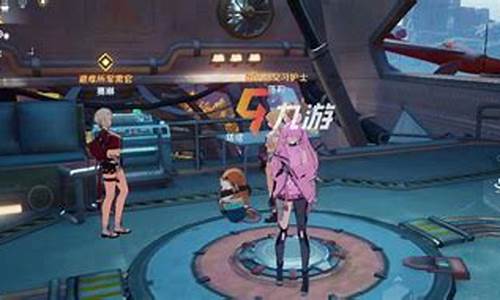 幻塔材料_幻塔怎么快速刷赤核