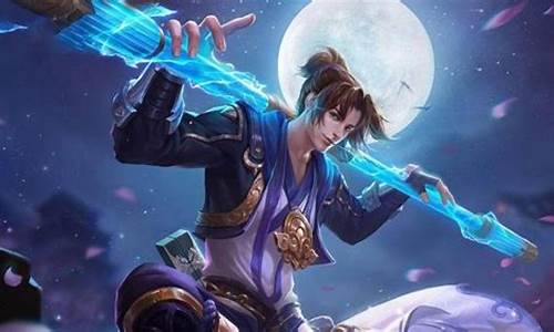王者荣耀那个英雄有闪现功能_王者有闪现还有什么