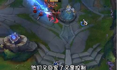 ap蛮王厉害在哪里_ap蛮王有什么用