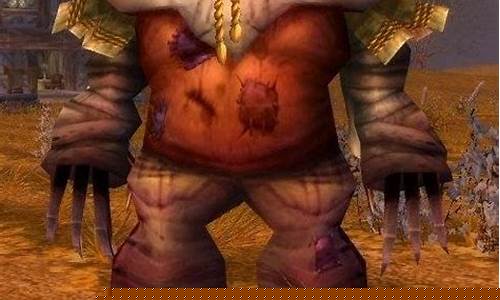 魔兽世界稀有精英多久刷新_wow稀有精英