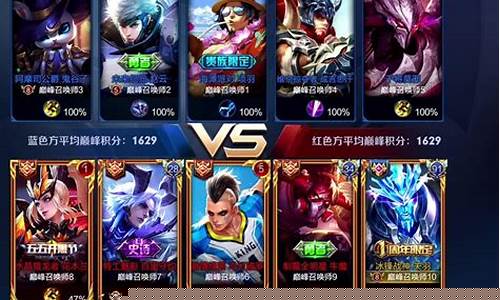 王者荣耀有什么好玩的组合_王者荣耀有什么