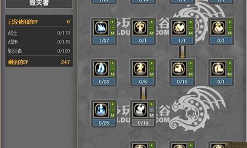 加点模拟器85_加点模拟器燃烧意志