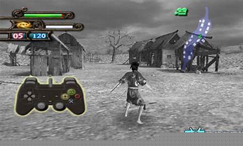 多罗罗psp_ps2多罗罗攻略