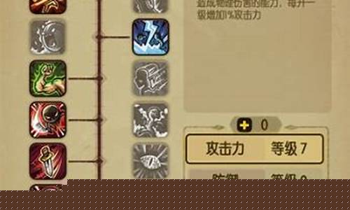 贪婪洞窟攻略_贪婪洞窟攻略加点技能