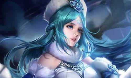 王者荣耀小乔和王昭君什么关系_小乔和王昭