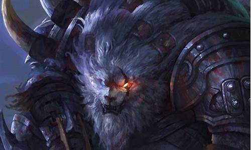 雷恩加尔lol_雷恩加尔打野