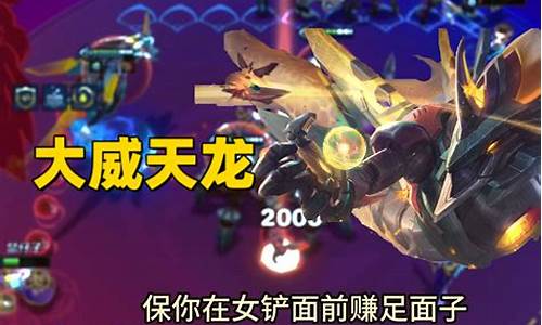 圣盾龙王阵容装备_圣盾龙王