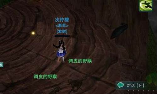 丐帮跟宠攻略重制版_丐帮跟宠任务