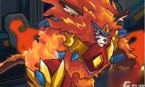赛尔号魔焰猩猩能秒什么boss_赛尔号魔