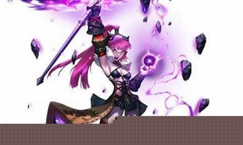 龙之谷魔导技能加点_龙之谷魔导吧