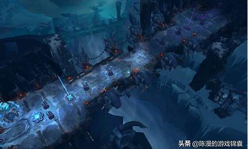 lol嚎哭深渊_lol嚎哭深渊是什么模式