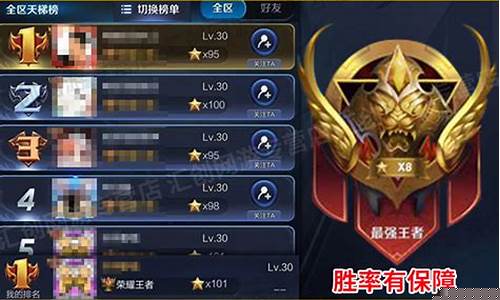 王者代打最好的平台_王者荣耀代打平台哪个
