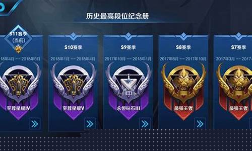 lol与王者荣耀的区别_lol和王者荣耀