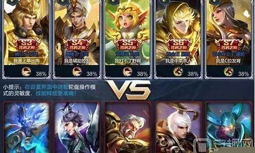 王者s7皮肤奖励是什么_王者荣耀s7赛季