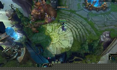 lol帧数太低怎么办_lol帧数太低怎么