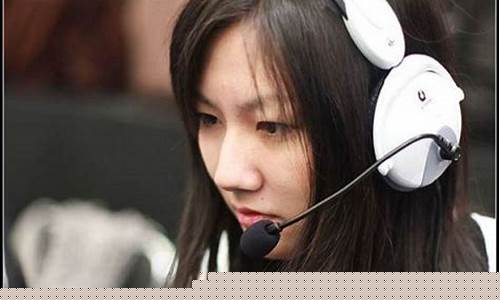 小苍兰图片_小苍lol
