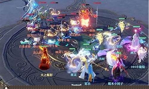 梦幻诛仙玩什么职业好一点_梦幻诛仙玩什么