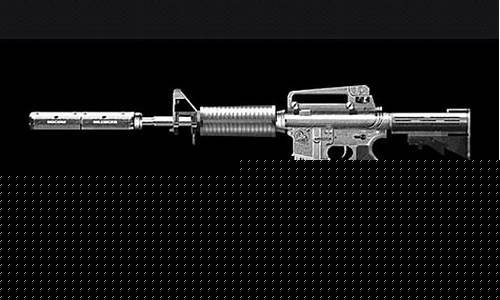 m4a1狼牙能换购成什么_m4a1狼牙