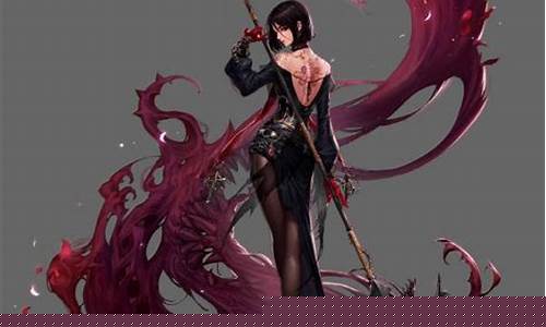 dnf诱魔者是什么职业_dnf诱魔人