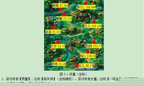 梦幻西游通天河副本攻略_梦幻西游通天河副