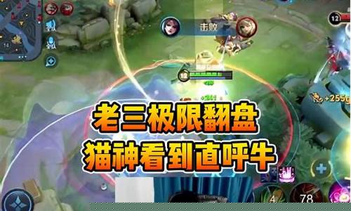 王者荣耀张老三哪里人_王者荣耀张老三