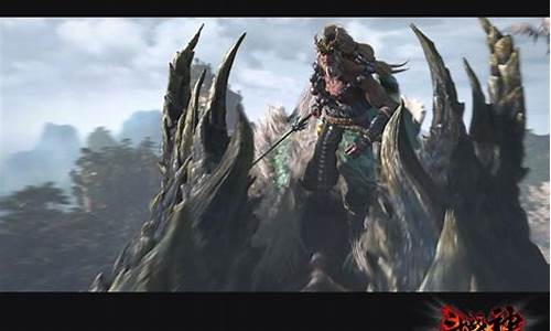 斗战神cg_斗战神最新cg
