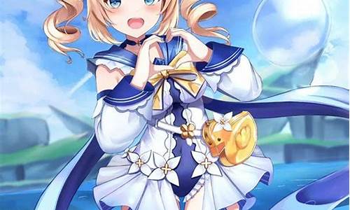 原神1.2泳装_原神泳装照片二次元
