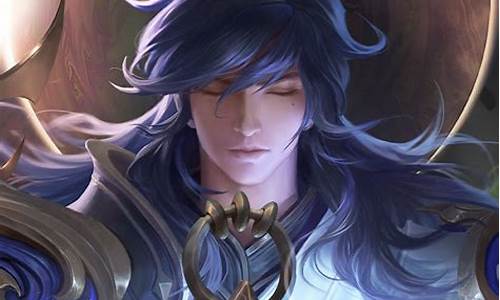王者荣耀李信一念神魔台词语音_王者荣耀李