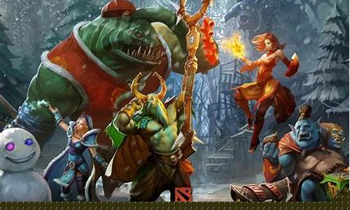 dota2嘤嘤_dota2英雄梗