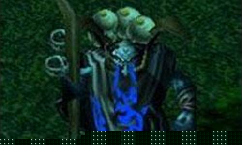 巫医出装dota2_巫医出装