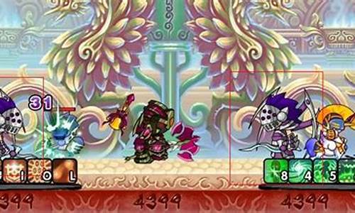 造梦西游3蜈蚣精在哪打_造梦西游3蜈蚣精