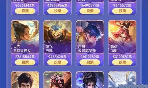 王者荣耀7周年返场皮肤怎么获得_王者荣耀7周年返场皮肤