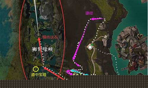 激战2最适合跳跳乐的职业_激战2跳跳乐攻