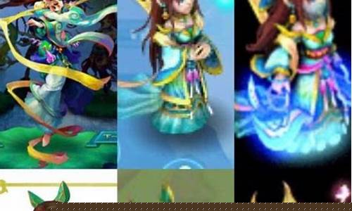 神武人物装饰_神武人物装饰染色到期了,在