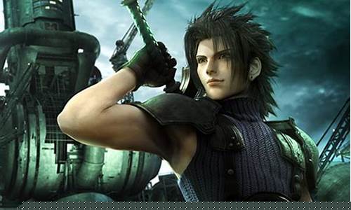 psp最终幻想7攻略_ps4最终幻想7 