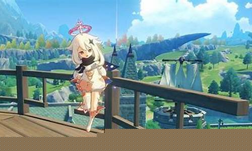 秒玩原神_原神试玩免登录版