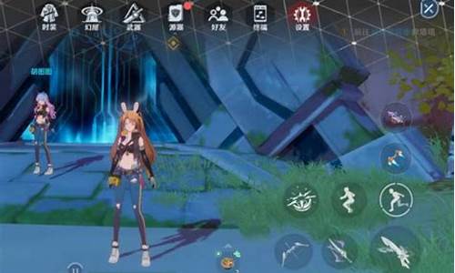 幻塔平民能玩吗_幻塔不氪金能玩吗