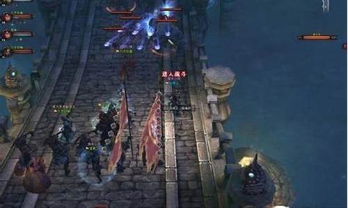 斗战神任务攻略大全_斗战神奈何桥攻略