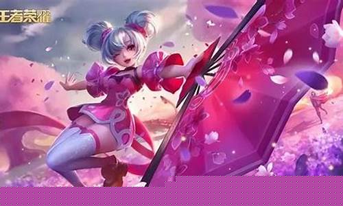 王者荣耀小乔怎么玩最厉害_王者荣耀小乔怎