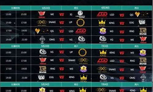 2014英雄联盟夏季赛视频_lol201