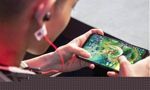 小孩子沉迷王者荣耀怎么办_小孩子沉迷王者