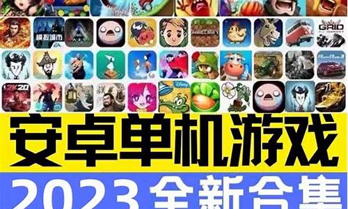 安卓单机游戏破解版平台_安卓单机游戏破解