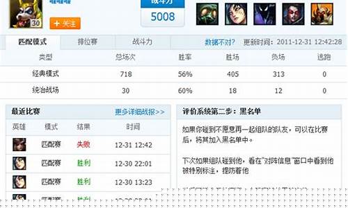 lol战斗力查询_lol战斗力查询 官方