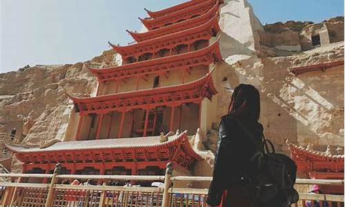 敦煌攻略_甘肃敦煌旅游攻略敦煌攻略