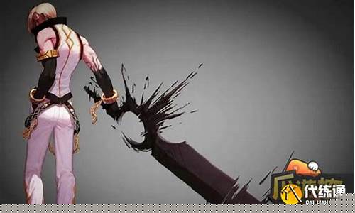 黑暗武士带什么防具好_黑暗武士带什么防具