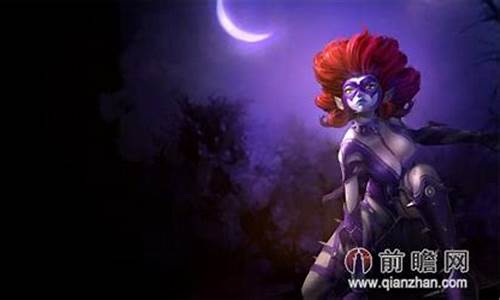 lol噩梦人机_lol噩梦人机第一次出什