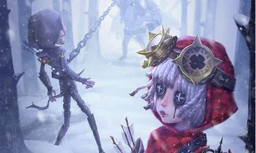 第五人格city微博_act-第五人格微博
