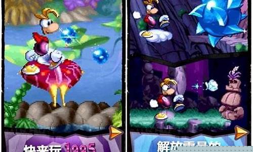全球最热门的游戏