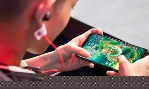 中职生沉迷手机游戏怎么办_中职生沉迷手机